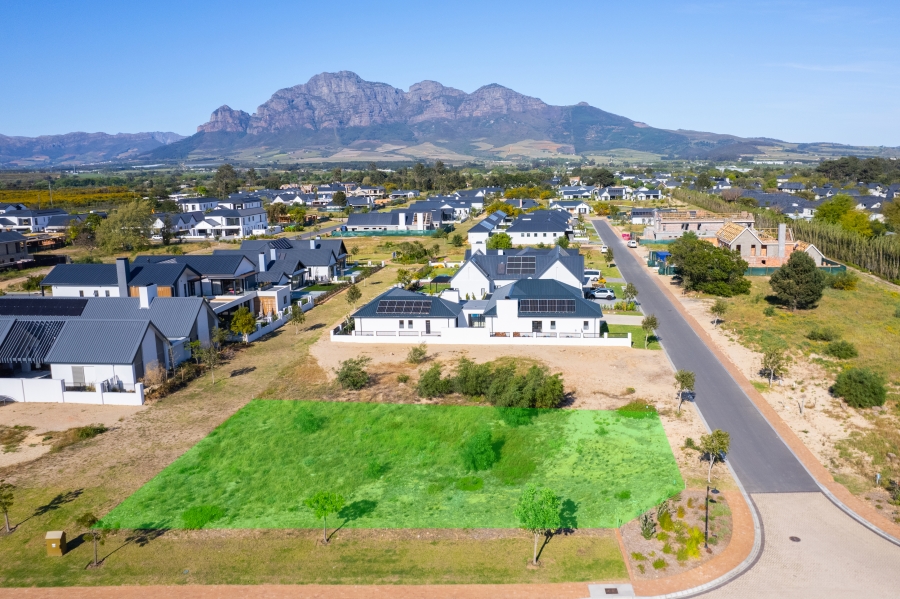 0 Bedroom Property for Sale in The Acres Western Cape